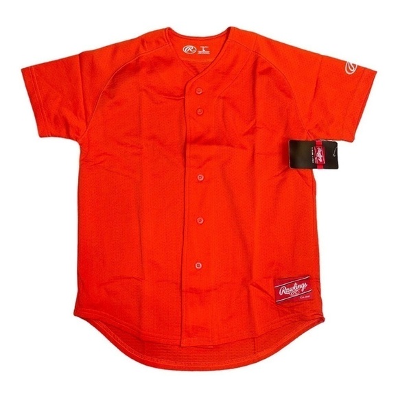 Rawlings Jersey. NWT. Size L. - Picture 1 of 1